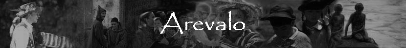 Arevalo