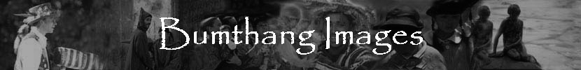 Bumthang Images