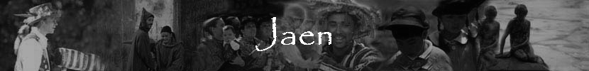 Jaen