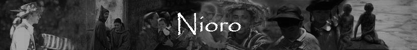 Nioro