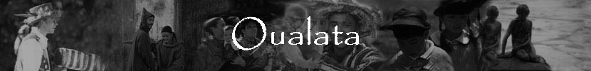 Oualata