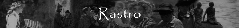 Rastro