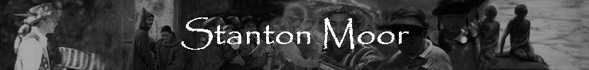 Stanton Moor