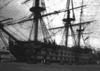 HMS Victory, Portsmouth, England